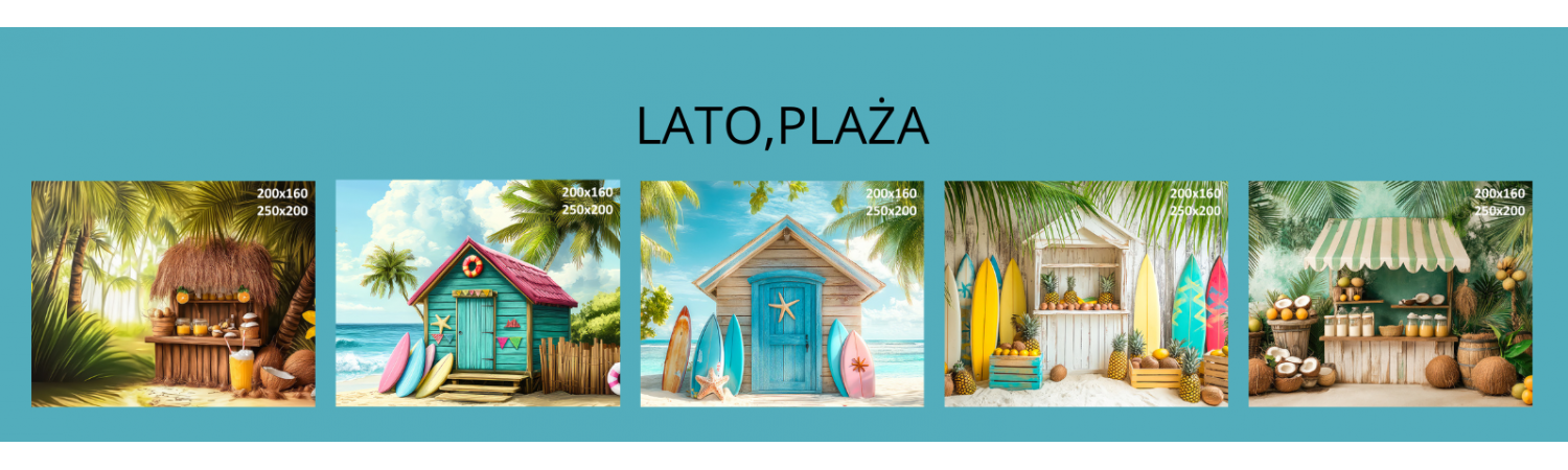 plaża